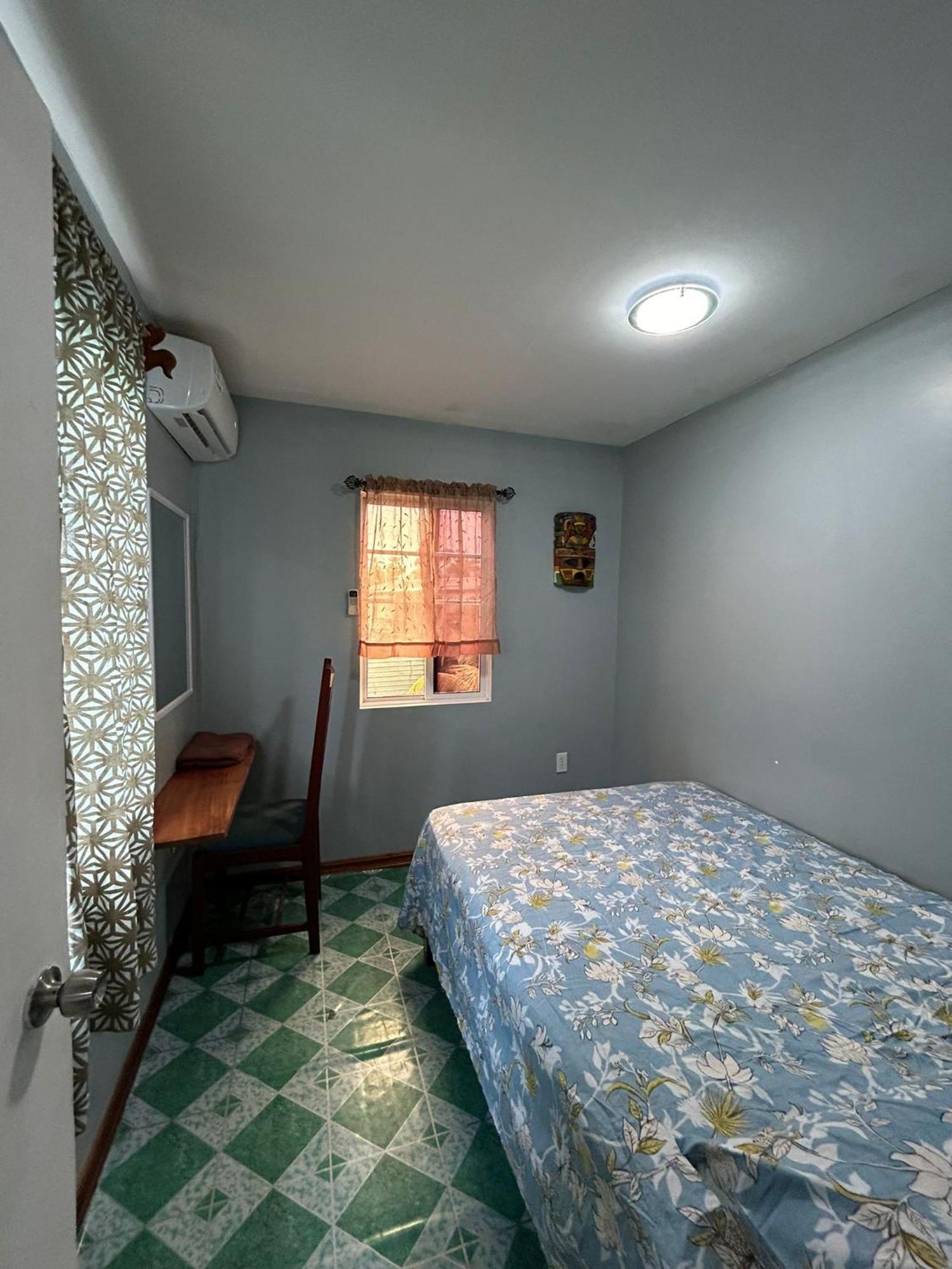 Belize Maya Cabana Kota Belize Bagian luar foto